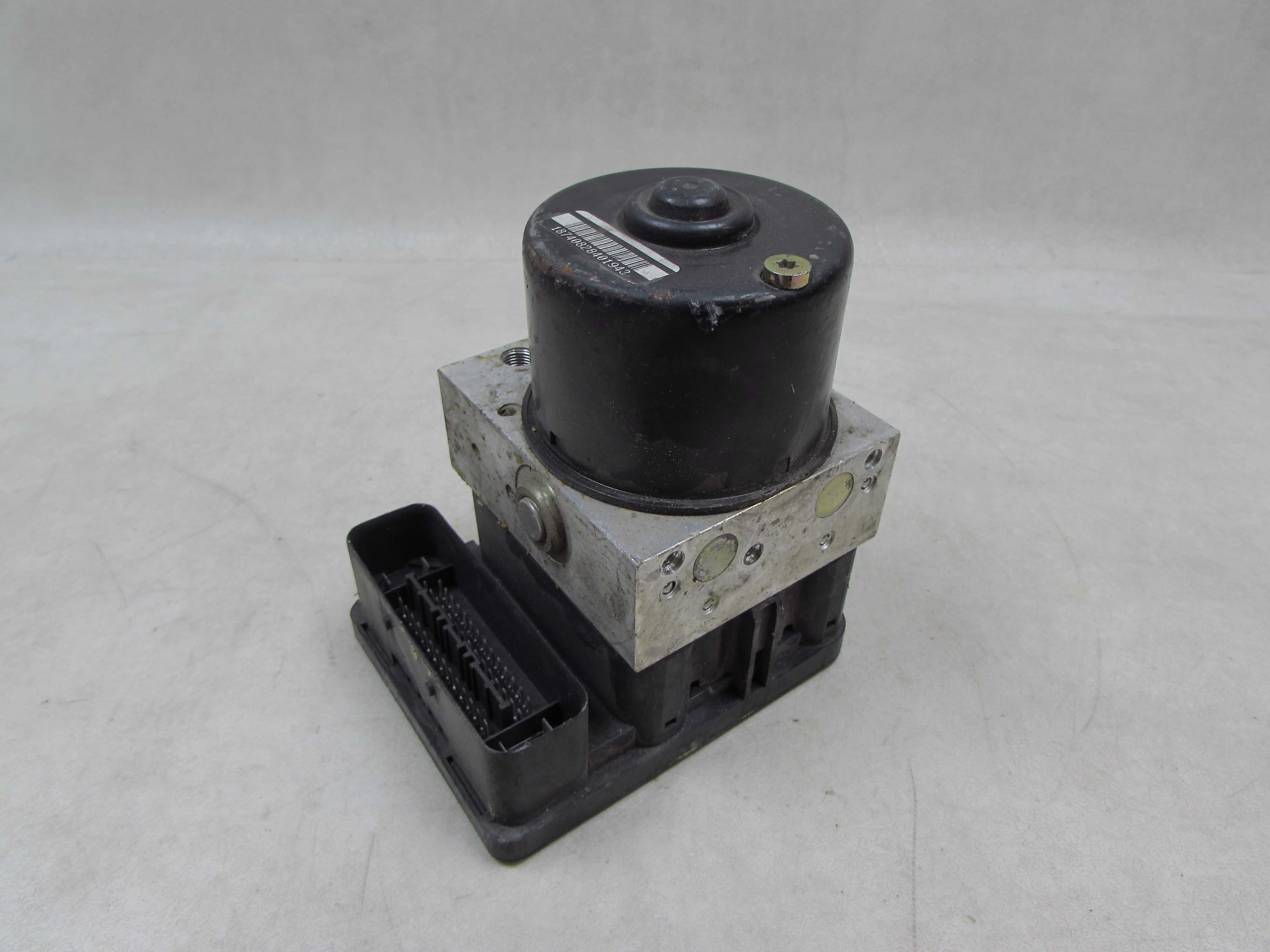 BMW 3 E46 98-05 POMPA STEROWNIK ABS 34.51-6765452 10.0206-0026.4