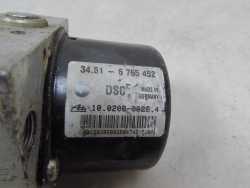 BMW 3 E46 98-05 POMPA STEROWNIK ABS 34.51-6765452 10.0206-0026.4