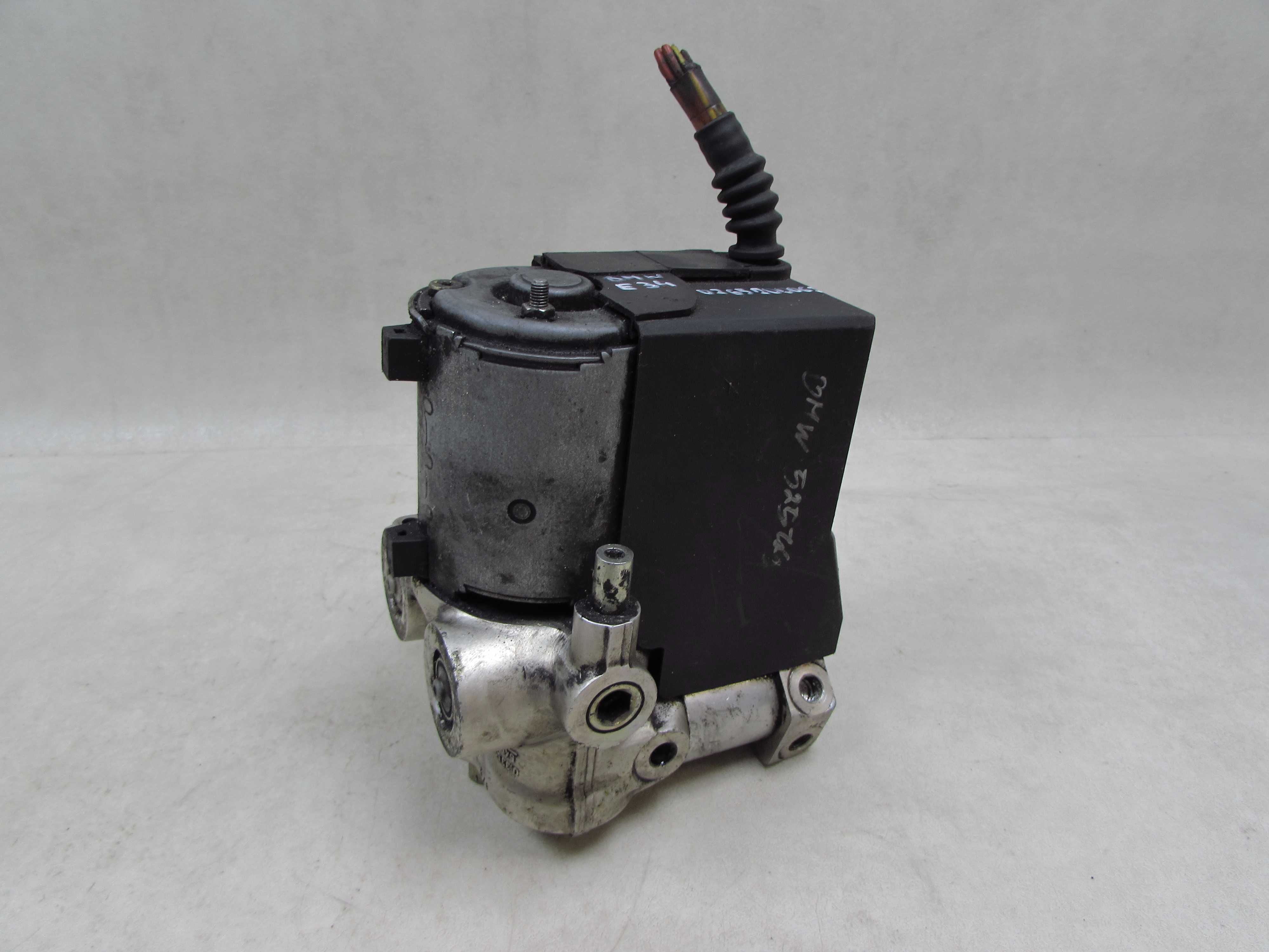 BMW 5 E34 88-96 POMPA STEROWNIK ABS 0265200062