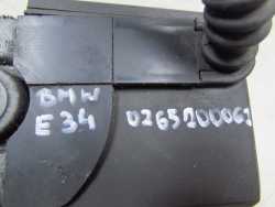 BMW 5 E34 88-96 POMPA STEROWNIK ABS 0265200062