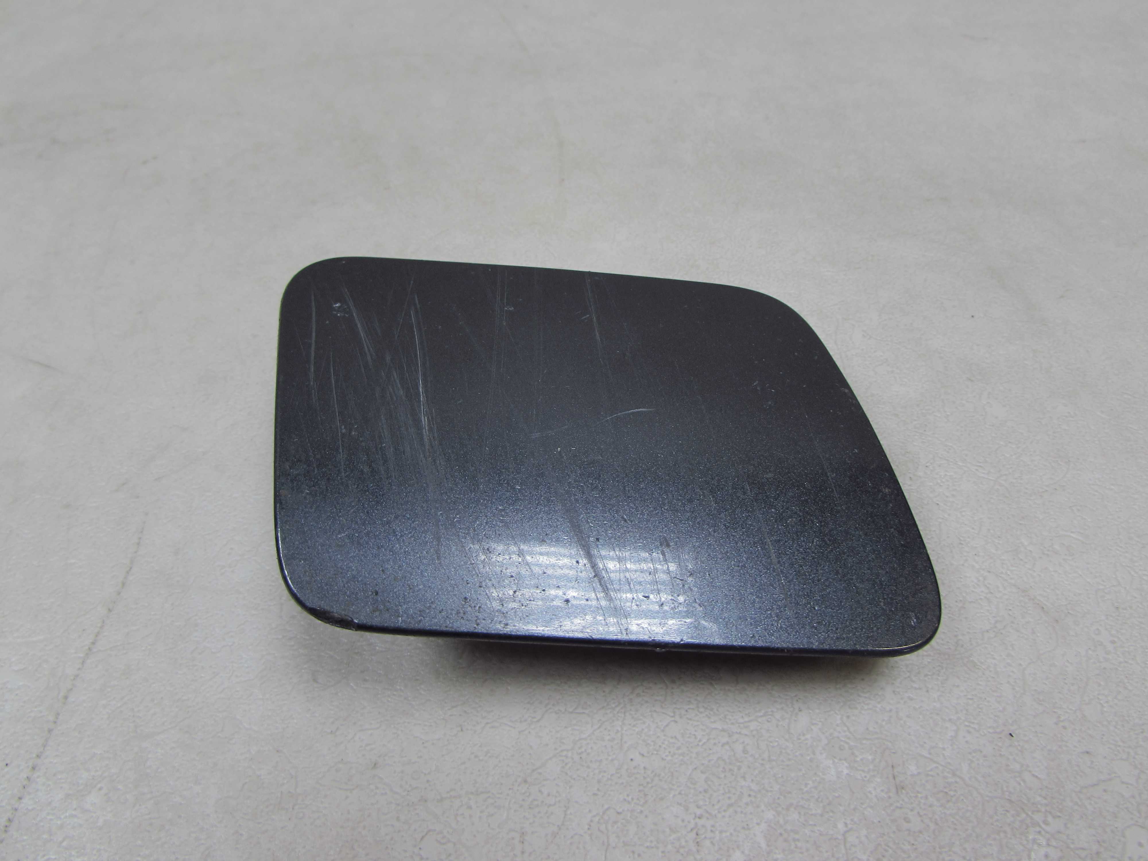 TOYOTA RAV4 III 06-12 ZASLEPKA ZDERZAKA HAKA PRZOD PRAWA 53285-42010