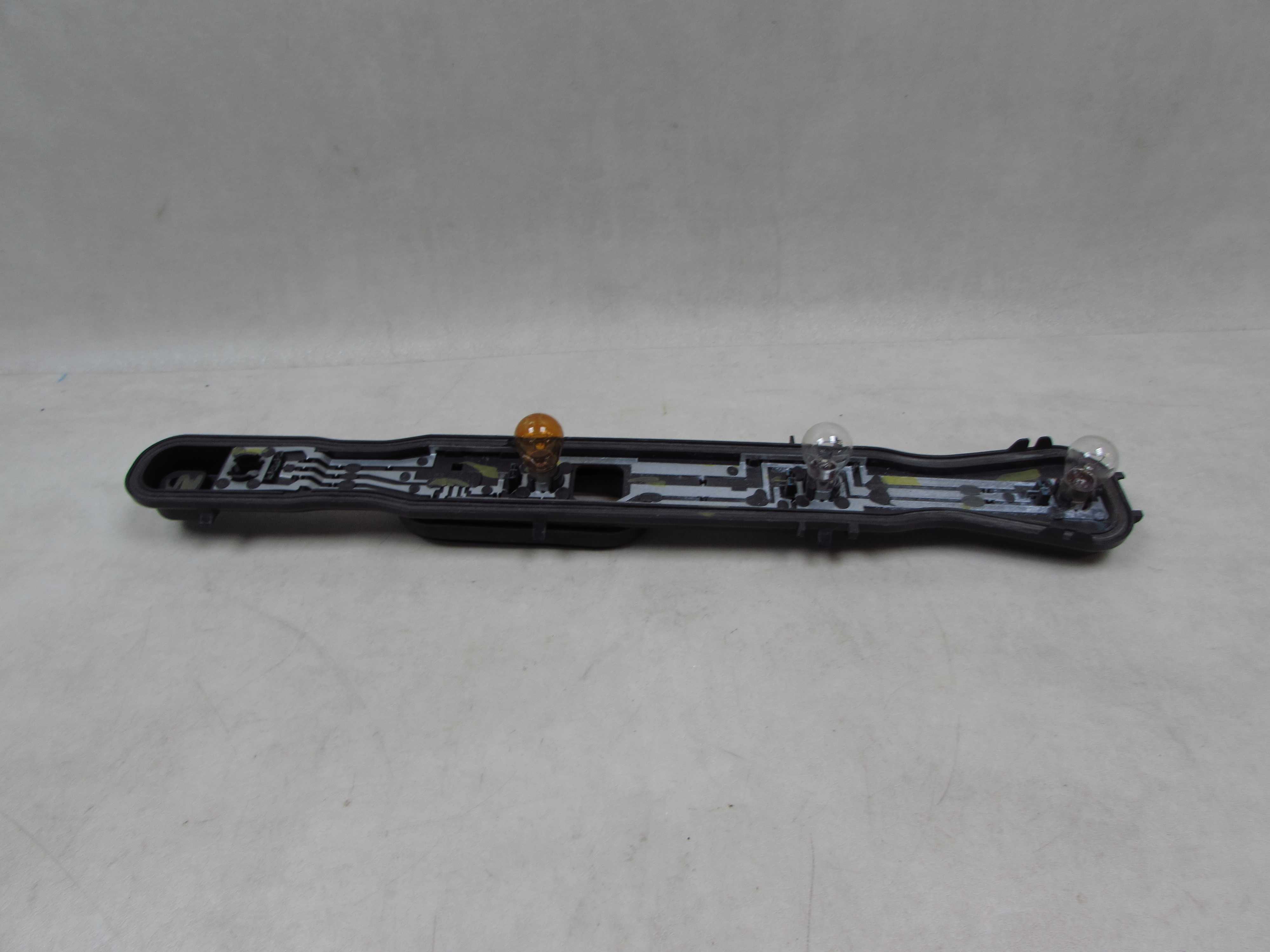 CITROEN JUMPY EXPERT SCUDO II 95-15 WKLAD LAMPY LEWY PRAWY TYL