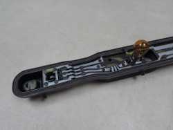 CITROEN JUMPY EXPERT SCUDO II 95-15 WKLAD LAMPY LEWY PRAWY TYL