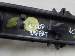 CITROEN JUMPY EXPERT SCUDO II 95-15 WKLAD LAMPY LEWY PRAWY TYL