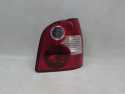 VW POLO IV 9N 01-05 LAMPA TYL PRAWA 6Q6945112A