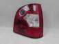VW POLO IV 9N 01-05 LAMPA TYL PRAWA 6Q6945112A
