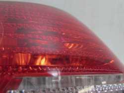 VW POLO IV 9N 01-05 LAMPA TYL PRAWA 6Q6945112A