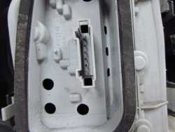 VW POLO IV 9N 01-05 LAMPA TYL PRAWA 6Q6945112A