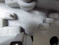 VW POLO IV 9N 01-05 LAMPA TYL PRAWA 6Q6945112A