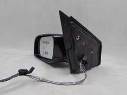 VW POLO IV 9N 01-05 LUSTERKO LEWE 5 PIN