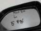 VW POLO IV 9N 01-05 LUSTERKO LEWE 5 PIN