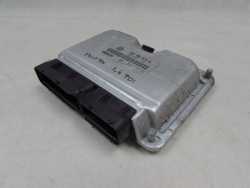 VW AUDI SEAT SKODA 1.4 TDI KOMPUTER STEROWNIK 045906019AL 0281010698