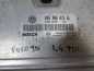 VW AUDI SEAT SKODA 1.4 TDI KOMPUTER STEROWNIK 045906019AL 0281010698