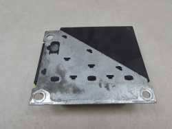 VW POLO IV 9N 01-05 MODUL SENSOR PODUSZEK POWIETRZNYCH AIRBAG 6Q0909605S