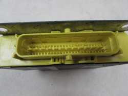 VW POLO IV 9N 01-05 MODUL SENSOR PODUSZEK POWIETRZNYCH AIRBAG 6Q0909605S