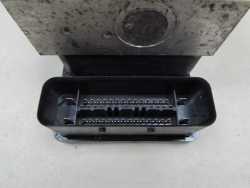 VW POLO IV 9N 01-09 SKODA FABIA I SEAT IBIZA III POMPA STEROWNIK ABS 6Q0907379E 6Q0614117C