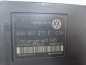 VW POLO IV 9N 01-09 SKODA FABIA I SEAT IBIZA III POMPA STEROWNIK ABS 6Q0907379E 6Q0614117C