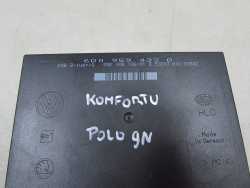 VW SEAT SKODA MODUL STEROWNIK KOMFORTU 6Q0959433G