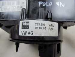 VW SEAT SKODA MANETKA PRZELACZNIK ZESPOLONY 6Q0953503AD