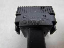VW POLO IV 9N 01-05 PANEL PRZELACZNIK REGULACJI SWIATEL 6Q0941333C