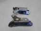 VW POLO IV 9N 01-05 ZAWIASY MASKI KPL 6Q0823302B 6Q0823301B LA5F