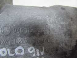 VW AUDI 1.4 1.9 2.0 TDI OBUDOWA FILTRA OLEJU 045115389C