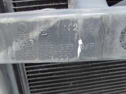 VW POLO IV 9N 1.4 TDI WZMOCNIENIE CHLODNICE PAS 6Q0805588 01-05