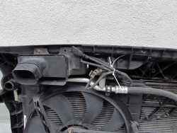 VW POLO IV 9N 1.4 TDI WZMOCNIENIE CHLODNICE PAS 6Q0805588 01-05