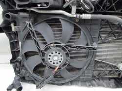VW POLO IV 9N 1.4 TDI WZMOCNIENIE CHLODNICE PAS 6Q0805588 01-05