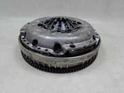 AUDI A6 C6 2.7 3.0 TDI 04-11 SPRZEGLO TARCZA DOCISK KOLO DWUMASOWE 324037110 124039310