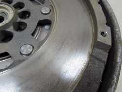 AUDI A6 C6 2.7 3.0 TDI 04-11 SPRZEGLO TARCZA DOCISK KOLO DWUMASOWE 324037110 124039310