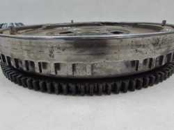 AUDI A6 C6 2.7 3.0 TDI 04-11 SPRZEGLO TARCZA DOCISK KOLO DWUMASOWE 324037110 124039310