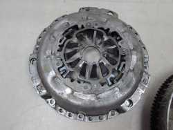 AUDI A6 C6 2.7 3.0 TDI 04-11 SPRZEGLO TARCZA DOCISK KOLO DWUMASOWE 324037110 124039310