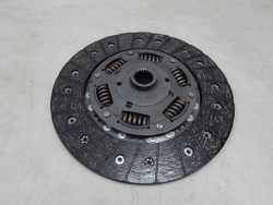 AUDI A6 C6 2.7 3.0 TDI 04-11 SPRZEGLO TARCZA DOCISK KOLO DWUMASOWE 324037110 124039310