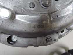 AUDI A6 C6 2.7 3.0 TDI 04-11 SPRZEGLO TARCZA DOCISK KOLO DWUMASOWE 324037110 124039310