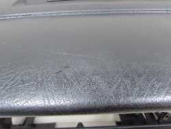 VW GOLF II 83-91 DESKA ROZDZIELCZA KONSOLA 191857002 191857101
