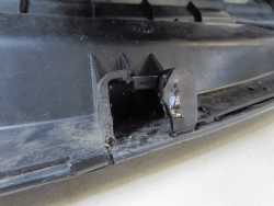 VW GOLF II 83-91 DESKA ROZDZIELCZA KONSOLA 191857002 191857101