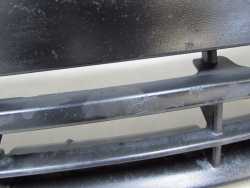 AUDI A3 8L 96-99 SPOILER DOKLADKA ZDERZAKA PRZOD 8L0807110