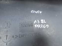 AUDI A3 8L 96-99 SPOILER DOKLADKA ZDERZAKA PRZOD 8L0807110