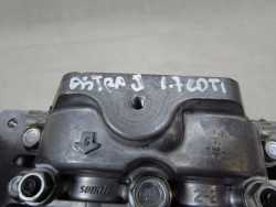 OPEL ASTRA J ZAFIRA B 1.7 CDTI GLOWICA WALKI KPL