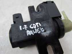 OPEL ASTRA J ZAFIRA B 1.7 CDTI ZAWOR PODCISNIENIA TURBINY 70308500 8981056561