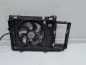 CITROEN BERLINGO PARTNER LIFT 1.4 1.6 HDI WENTYLATOR CHLODNICY PAS PRZEDNI OBUDOWA 1831237016