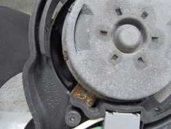 CITROEN BERLINGO PARTNER LIFT 1.4 1.6 HDI WENTYLATOR CHLODNICY PAS PRZEDNI OBUDOWA 1831237016