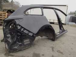 MAZDA 6 GJ KOMBI 12-17 CWIARTKA BLOTNIK SLUPEK TYL PRAWY 41W