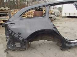 MAZDA 6 GJ KOMBI 12-17 CWIARTKA BLOTNIK SLUPEK TYL PRAWY 41W