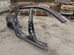 MAZDA 6 GJ KOMBI 12-17 CWIARTKA BLOTNIK SLUPEK TYL PRAWY 41W