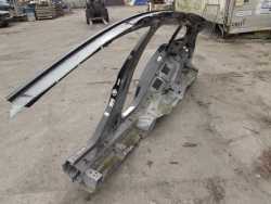 MAZDA 6 GJ KOMBI 12-17 CWIARTKA BLOTNIK SLUPEK TYL PRAWY 41W