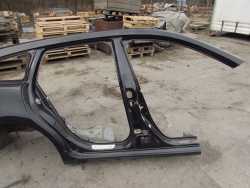 MAZDA 6 GJ KOMBI 12-17 CWIARTKA BLOTNIK SLUPEK TYL PRAWY 41W