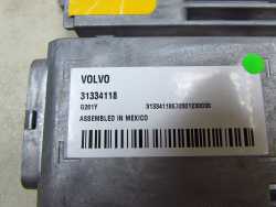 VOLVO XC60 S60 II V60 MODUL TEMPOMATU AKTYWNEGO 31334118