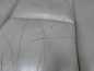 CHRYSLER GRAND VOYAGER IV 00-07 FOTELE PRZOD PRAWY LEWY SKORA